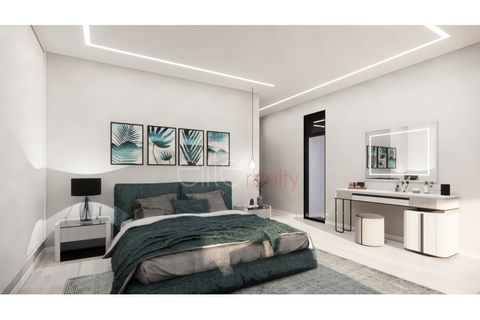 Villa i Luz, Faro, Luz - € 2.275.000 | Ref: M763c - foto 14
