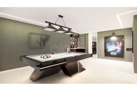 Villa i Luz, Faro, Luz - € 2.275.000 | Ref: M763c - foto 19