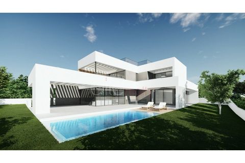 Villa i Luz, Faro, Luz - € 2.275.000 | Ref: M763c - foto 22