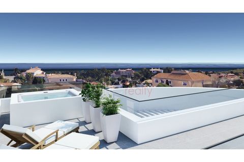Villa i Luz, Faro, Luz - € 2.400.000 | Ref: M763b - foto 2