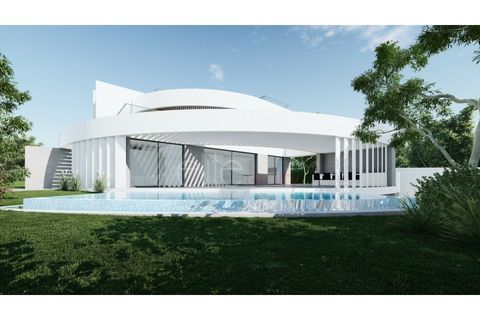 Villa i Luz, Faro, Luz - € 2.400.000 | Ref: M763b - foto 3