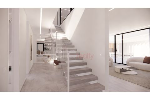 Villa i Luz, Faro, Luz - € 2.400.000 | Ref: M763b - foto 4