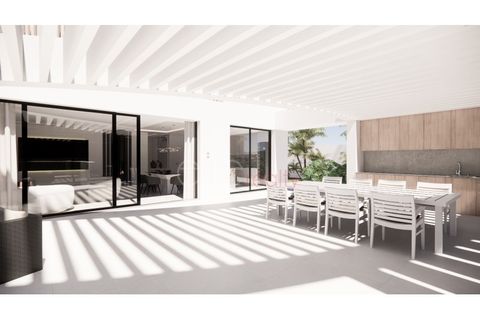 Villa i Luz, Faro, Luz - € 2.400.000 | Ref: M763b - foto 11