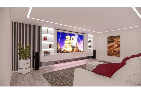 Villa i Luz, Faro, Luz - € 2.400.000 | Ref: M763b - foto 19