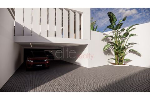 Villa i Luz, Faro, Luz - € 2.400.000 | Ref: M763b - foto 24