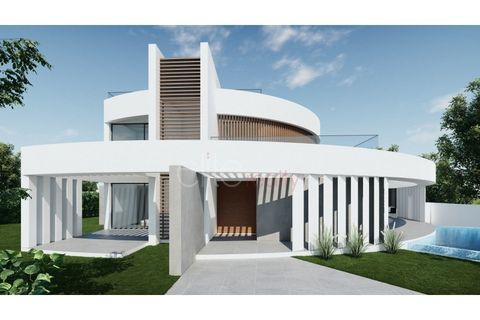 Villa i Luz, Faro, Luz - € 2.400.000 | Ref: M763b - foto 26