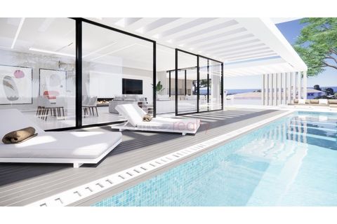 Villa i Luz, Faro, Luz - € 2.275.000 | Ref: M763a - foto 1