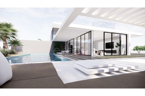 Villa i Luz, Faro, Luz - € 2.275.000 | Ref: M763a - foto 2