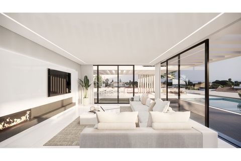 Villa i Luz, Faro, Luz - € 2.275.000 | Ref: M763a - foto 5
