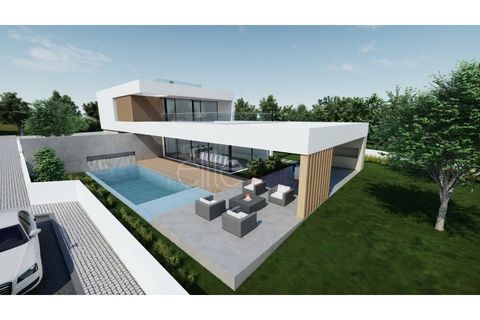 Villa i Luz, Faro, Luz - € 2.275.000 | Ref: M763a - foto 20