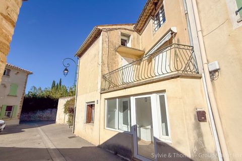 Landsbyhus i Piolenc, Vaucluse, Piolenc - € 121.000 | Ref: 34219 - foto 1