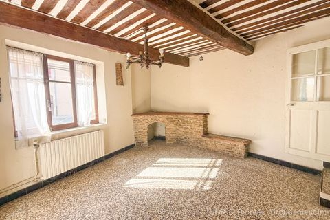 Landsbyhus i Piolenc, Vaucluse, Piolenc - € 121.000 | Ref: 34219 - foto 2