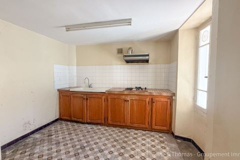 Landsbyhus i Piolenc, Vaucluse, Piolenc - € 121.000 | Ref: 34219 - foto 3