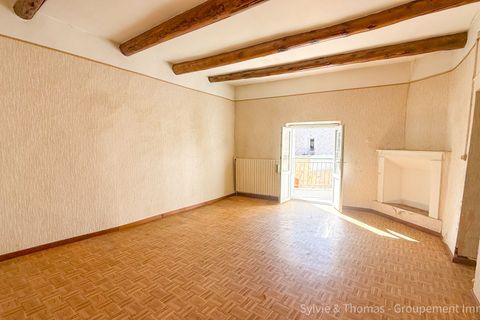 Landsbyhus i Piolenc, Vaucluse, Piolenc - € 121.000 | Ref: 34219 - foto 4