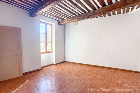 Landsbyhus i Piolenc, Vaucluse, Piolenc - € 121.000 | Ref: 34219 - foto 5