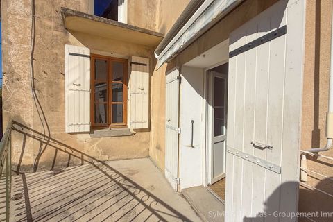 Landsbyhus i Piolenc, Vaucluse, Piolenc - € 121.000 | Ref: 34219 - foto 6