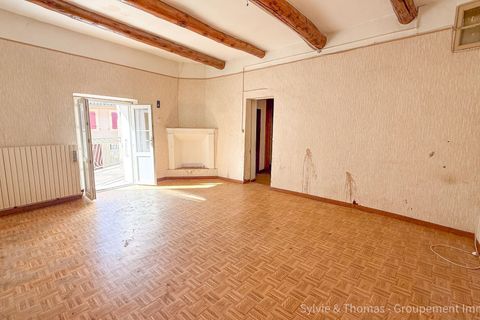 Landsbyhus i Piolenc, Vaucluse, Piolenc - € 121.000 | Ref: 34219 - foto 12
