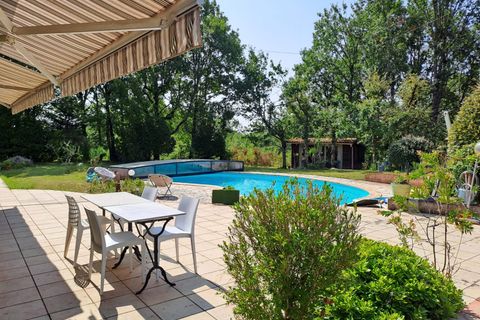 Villa i Moissac, Tarn-et-Garonne, Moissac - € 304.000 | Ref: 35877 - foto 2
