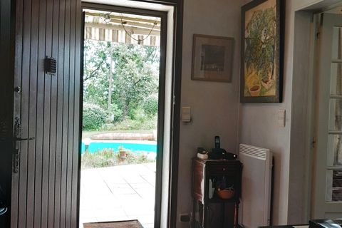 Villa i Moissac, Tarn-et-Garonne, Moissac - € 304.000 | Ref: 35877 - foto 3