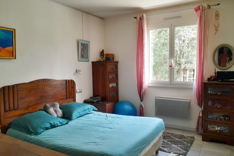 Villa i Moissac, Tarn-et-Garonne, Moissac - € 304.000 | Ref: 35877 - foto 9