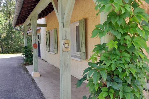 Villa i Moissac, Tarn-et-Garonne, Moissac - € 304.000 | Ref: 35877 - foto 14