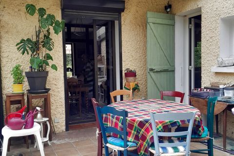 Villa i Moissac, Tarn-et-Garonne, Moissac - € 304.000 | Ref: 35877 - foto 16