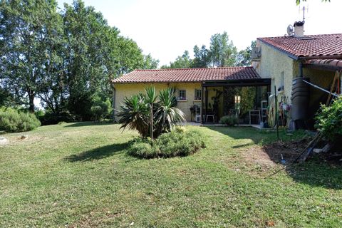 Villa i Moissac, Tarn-et-Garonne, Moissac - € 304.000 | Ref: 35877 - foto 17