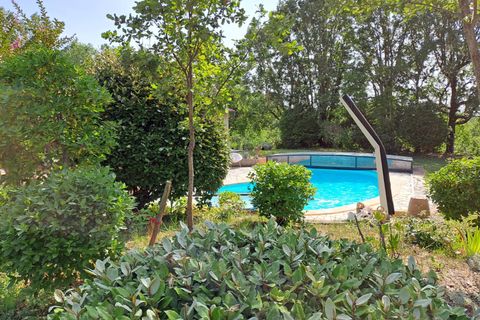 Villa i Moissac, Tarn-et-Garonne, Moissac - € 304.000 | Ref: 35877 - foto 18