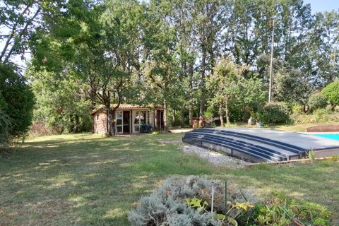 Villa i Moissac, Tarn-et-Garonne, Moissac - € 304.000 | Ref: 35877 - foto 19