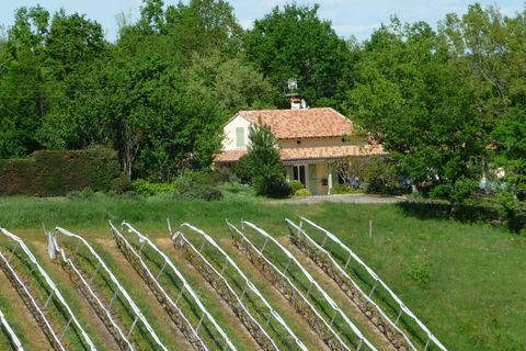 Villa i Moissac, Tarn-et-Garonne, Moissac - € 304.000 | Ref: 35877 - foto 22