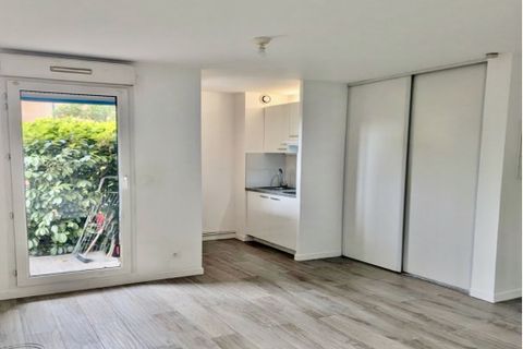 Leilighet i Blagnac, Haute-Garonne, Blagnac - € 122 000 | Ref: 35784 - foto 5