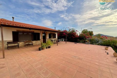 Landejendom i Lorca, Murcia, Lorca - € 370.000 | Ref: 000240/9522 - foto 1