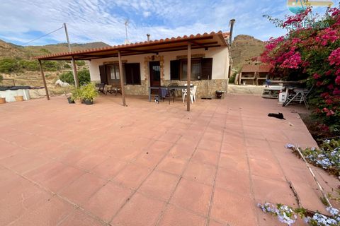 Landejendom i Lorca, Murcia, Lorca - € 370.000 | Ref: 000240/9522 - foto 3