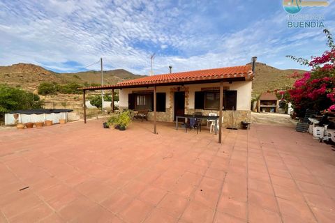 Landejendom i Lorca, Murcia, Lorca - € 370.000 | Ref: 000240/9522 - foto 4