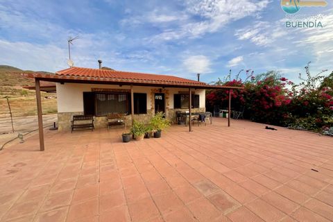 Landejendom i Lorca, Murcia, Lorca - € 370.000 | Ref: 000240/9522 - foto 5