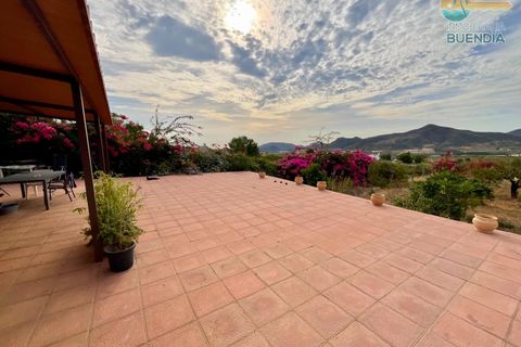 Landejendom i Lorca, Murcia, Lorca - € 370.000 | Ref: 000240/9522 - foto 7