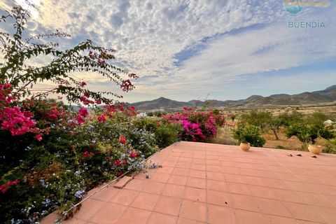 Landejendom i Lorca, Murcia, Lorca - € 370.000 | Ref: 000240/9522 - foto 11
