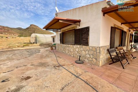 Landejendom i Lorca, Murcia, Lorca - € 370.000 | Ref: 000240/9522 - foto 14