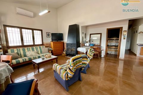 Landejendom i Lorca, Murcia, Lorca - € 370.000 | Ref: 000240/9522 - foto 17
