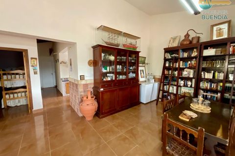 Landejendom i Lorca, Murcia, Lorca - € 370.000 | Ref: 000240/9522 - foto 18