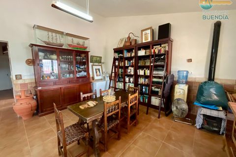 Landejendom i Lorca, Murcia, Lorca - € 370.000 | Ref: 000240/9522 - foto 19