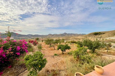 Landejendom i Lorca, Murcia, Lorca - € 370.000 | Ref: 000240/9522 - foto 32