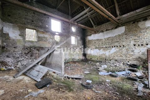 Erhvervsejendom i Buvilly, Jura, Buvilly - € 29.500 | Ref: 19192LV - foto 3
