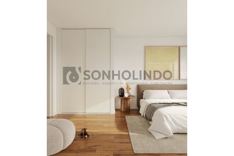 Lejlighed i Valongo, Porto, Valongo - € 275.000 | Ref: 11-874 AE - foto 1