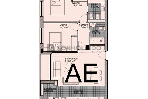 Lejlighed i Valongo, Porto, Valongo - € 275.000 | Ref: 11-874 AE - foto 10