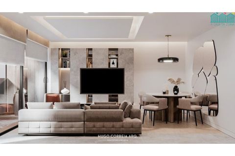 Lejlighed i Aveiro, Aveiro, Aveiro - € 295.000 | Ref: APA_2456 - foto 2