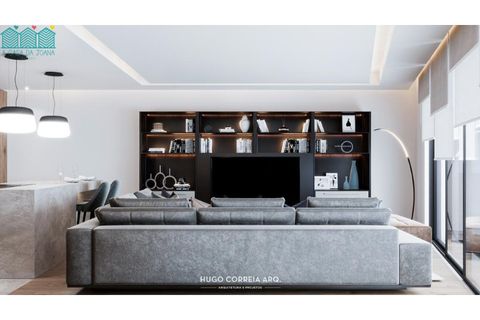 Lejlighed i Aveiro, Aveiro, Aveiro - € 295.000 | Ref: APA_2456 - foto 8