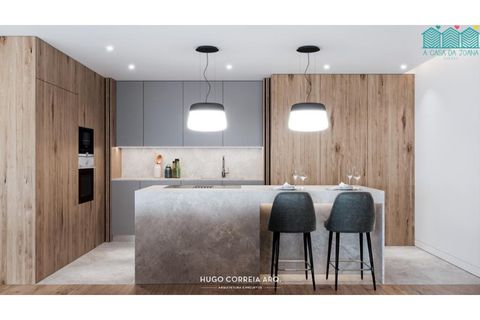 Lejlighed i Aveiro, Aveiro, Aveiro - € 295.000 | Ref: APA_2456 - foto 10