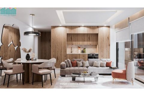 Lejlighed i Aveiro, Aveiro, Aveiro - € 295.000 | Ref: APA_2456 - foto 11