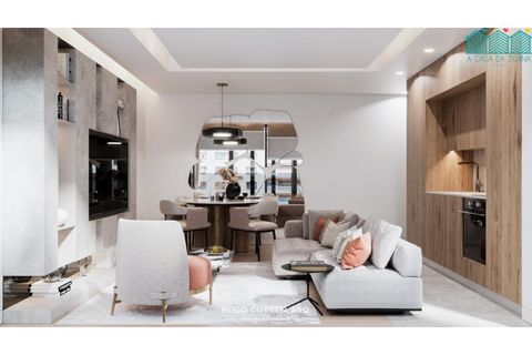 Lejlighed i Aveiro, Aveiro, Aveiro - € 295.000 | Ref: APA_2456 - foto 12